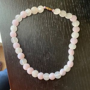 Handmade Choker necklace